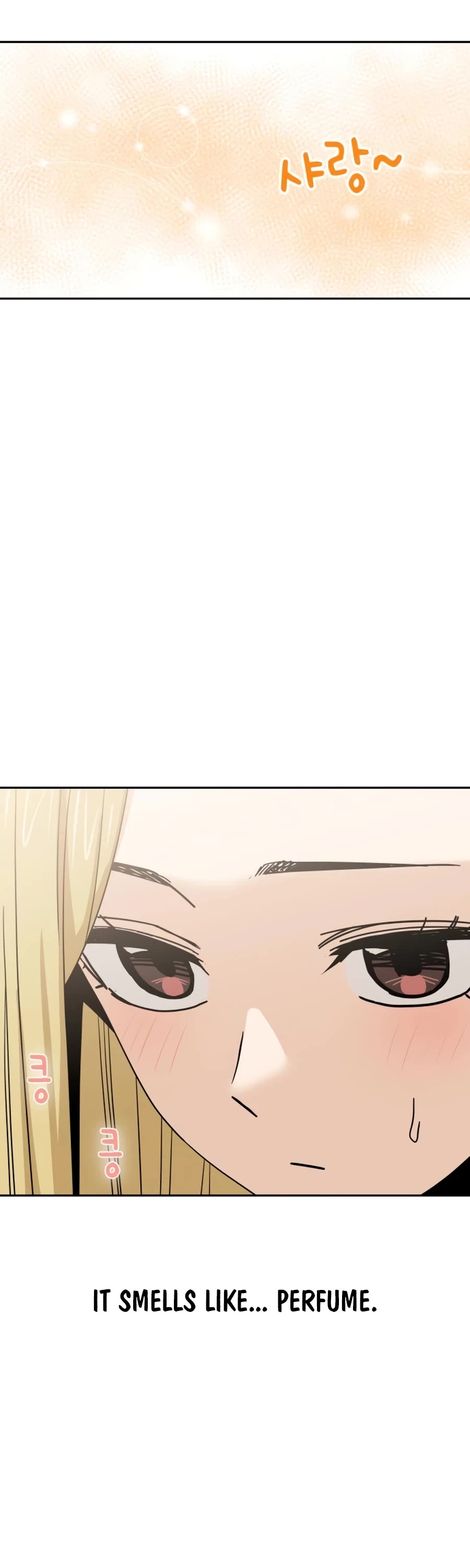 Match Made in Heaven by Chance chapter 66 page 22