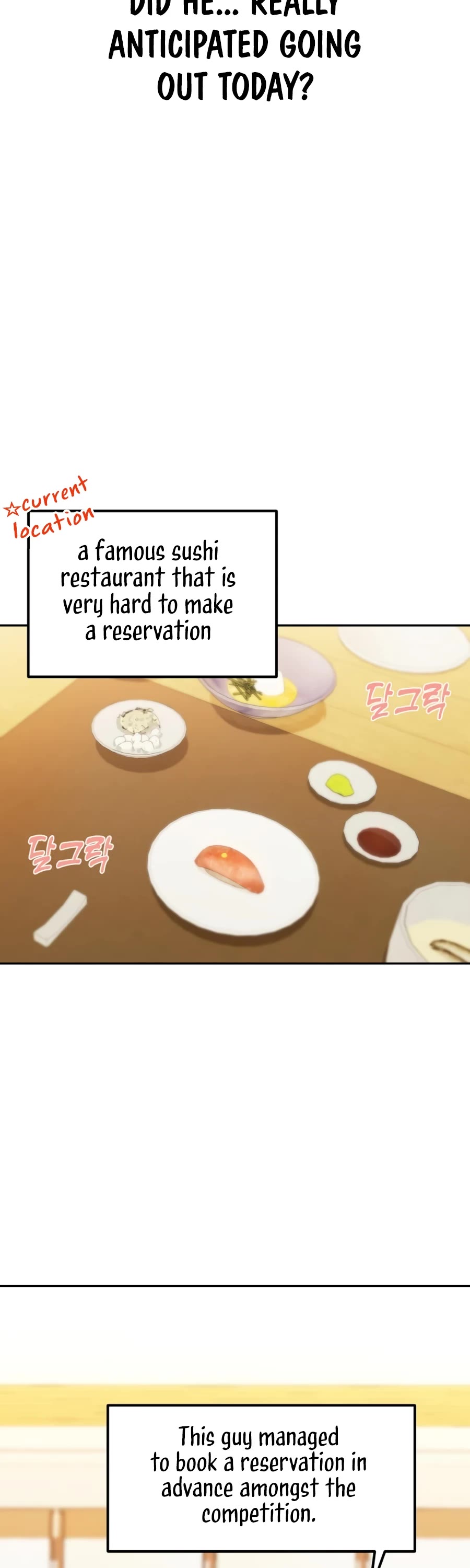 Match Made in Heaven by Chance chapter 66 page 24