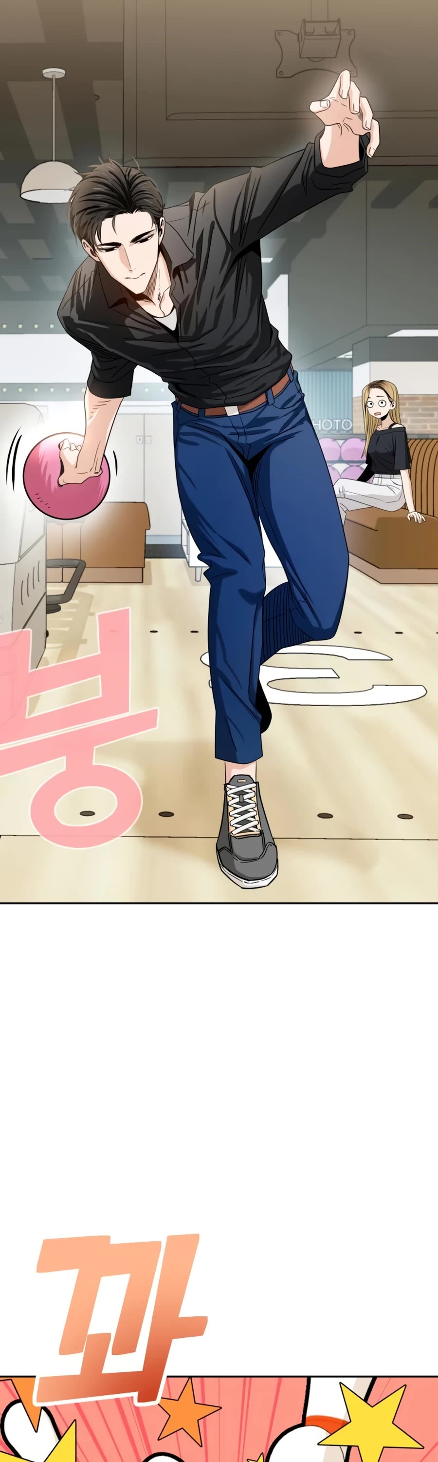 Match Made in Heaven by Chance chapter 66 page 29