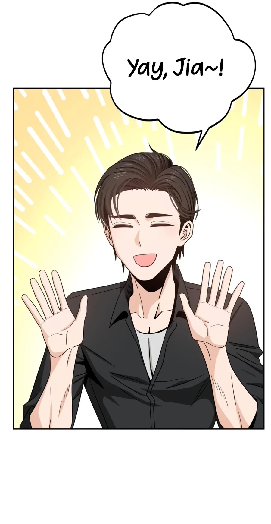 Match Made in Heaven by Chance chapter 66 page 31