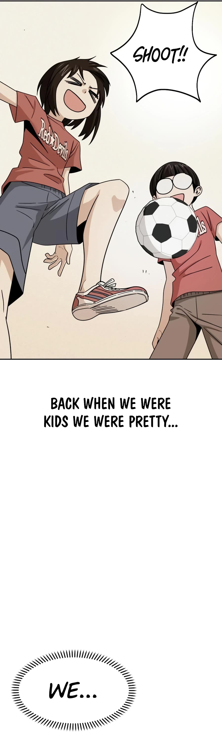 Match Made in Heaven by Chance chapter 66 page 37