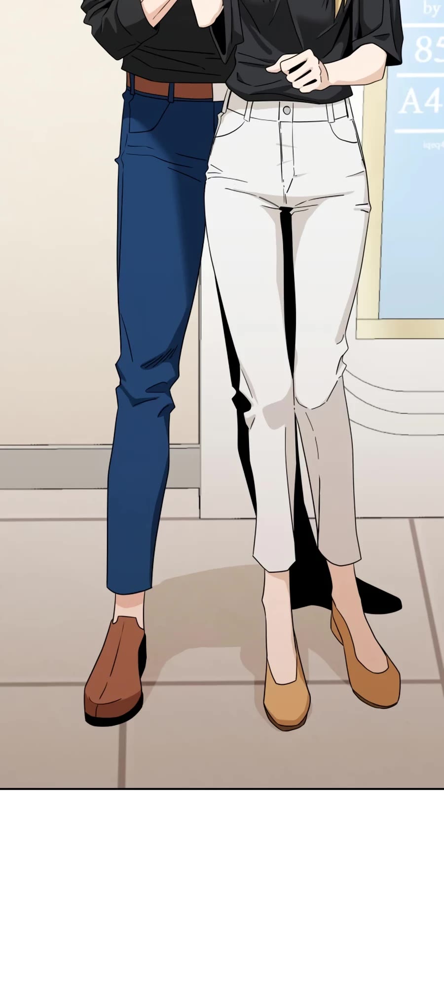 Match Made in Heaven by Chance chapter 66 page 41