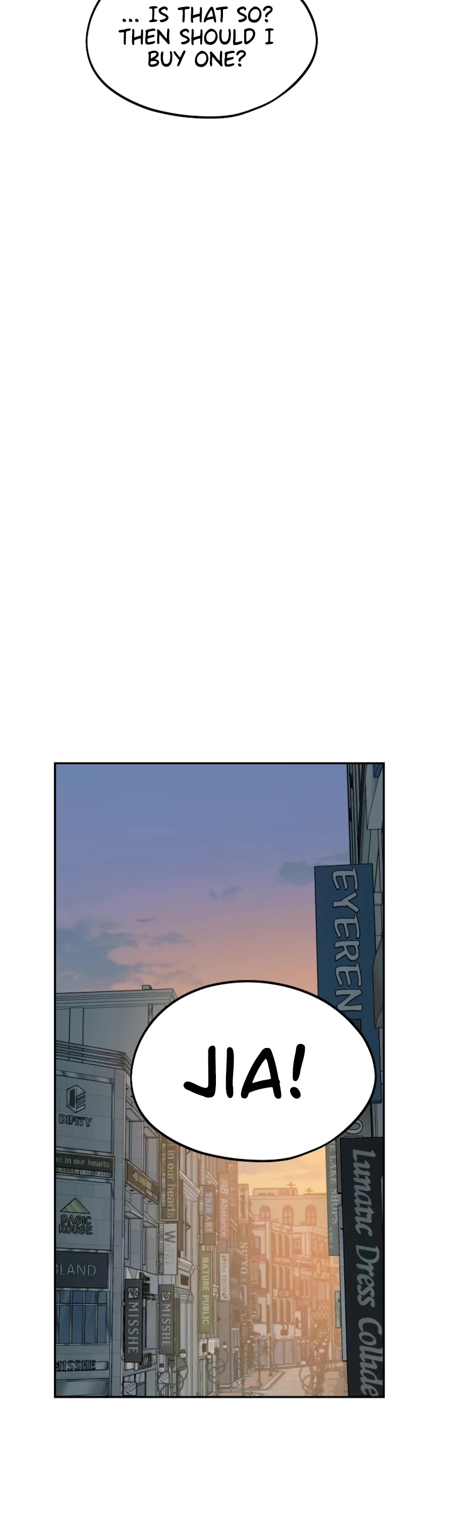 Match Made in Heaven by Chance chapter 66 page 43