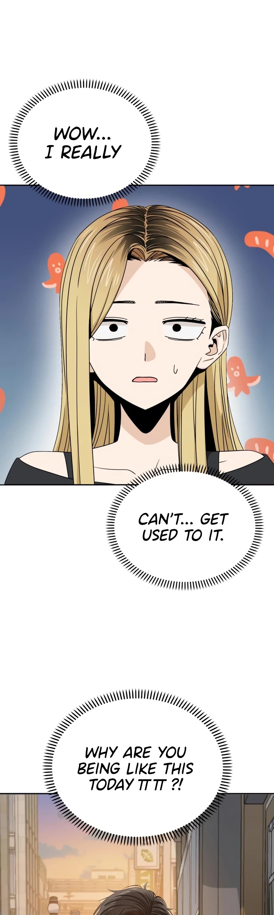 Match Made in Heaven by Chance chapter 66 page 44