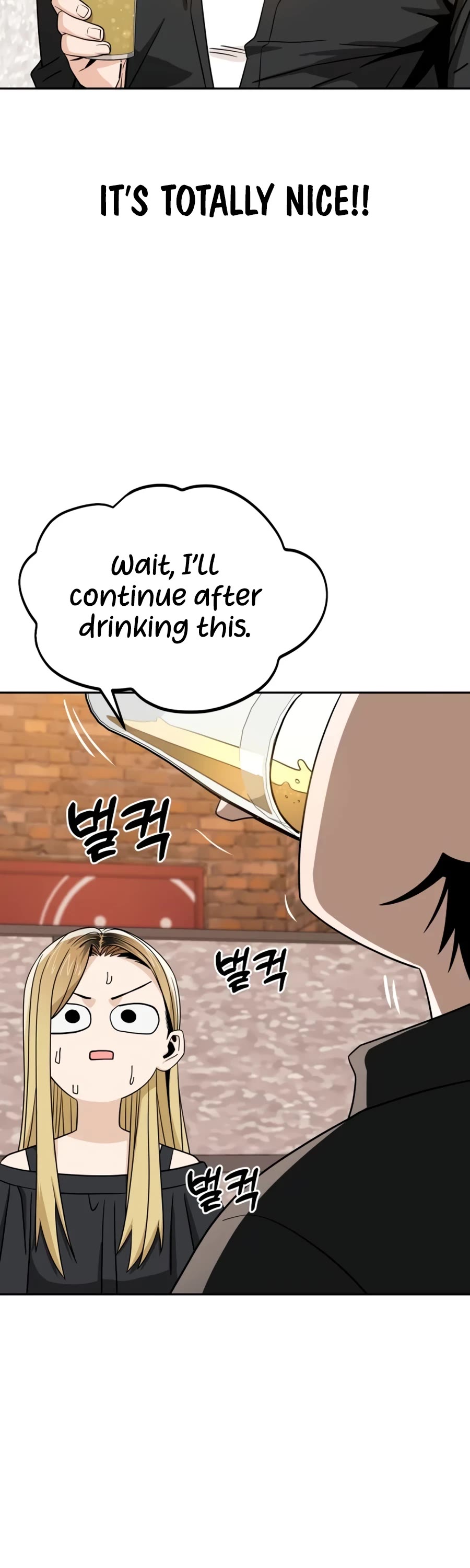 Match Made in Heaven by Chance chapter 66 page 48