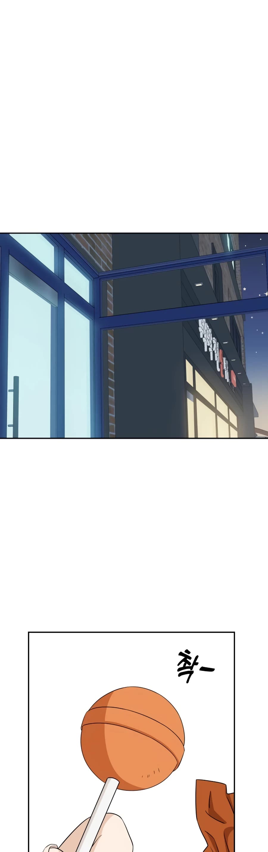 Match Made in Heaven by Chance chapter 66 page 49