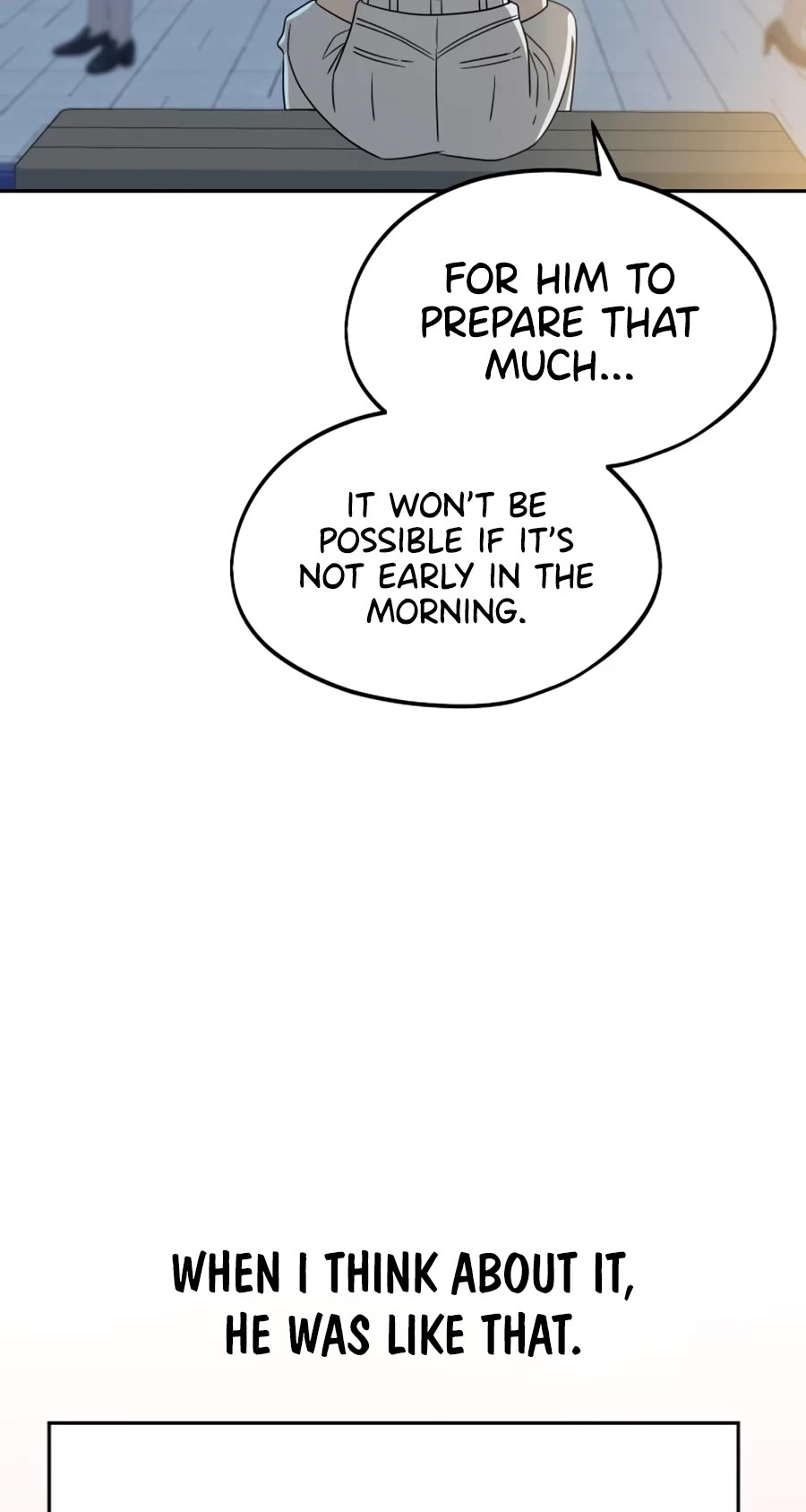 Match Made in Heaven by Chance chapter 66 page 54