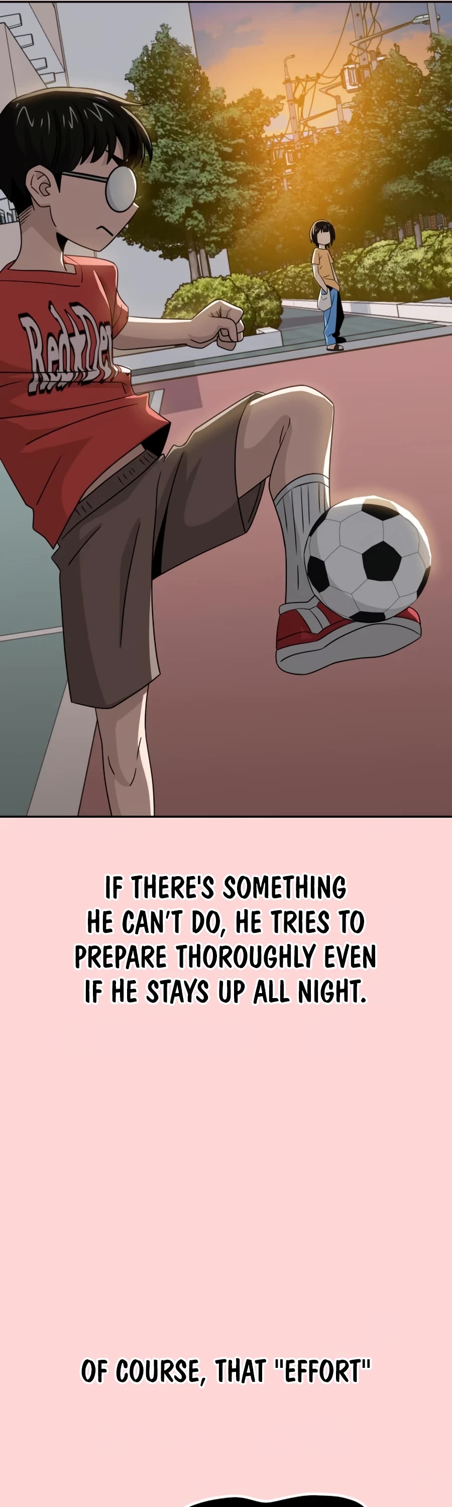 Match Made in Heaven by Chance chapter 66 page 56