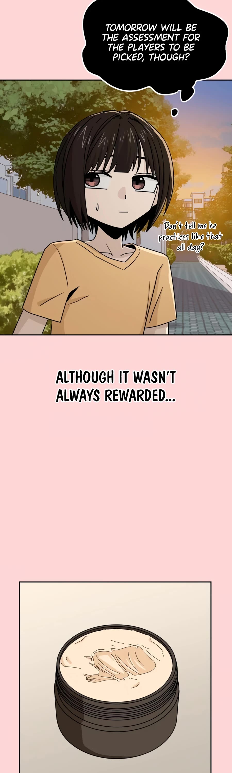 Match Made in Heaven by Chance chapter 66 page 57