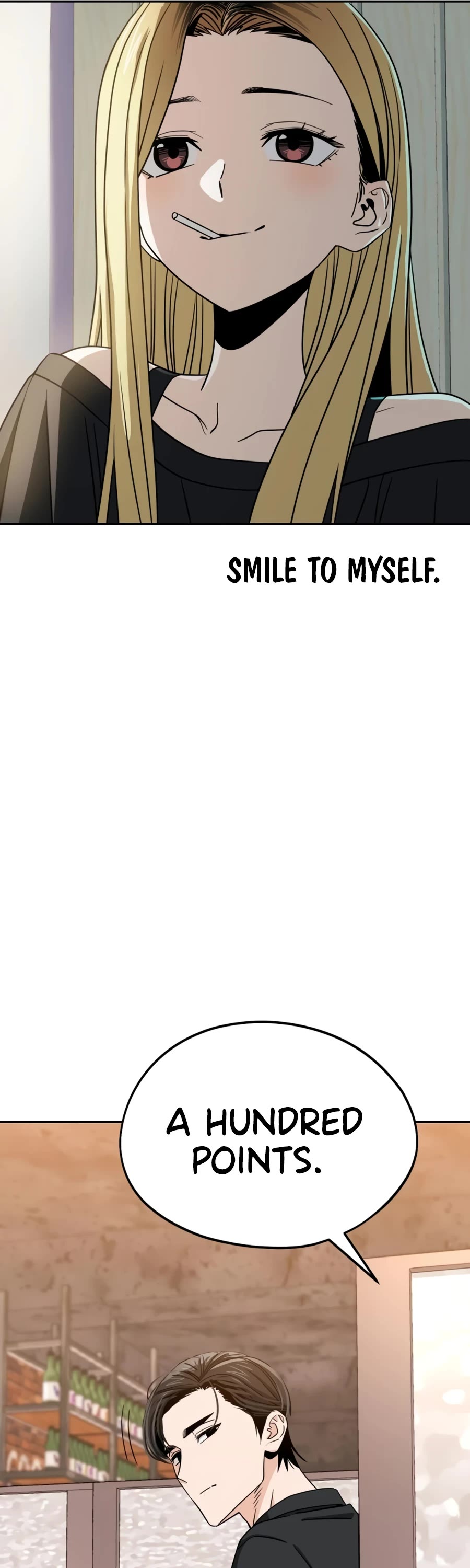 Match Made in Heaven by Chance chapter 66 page 61