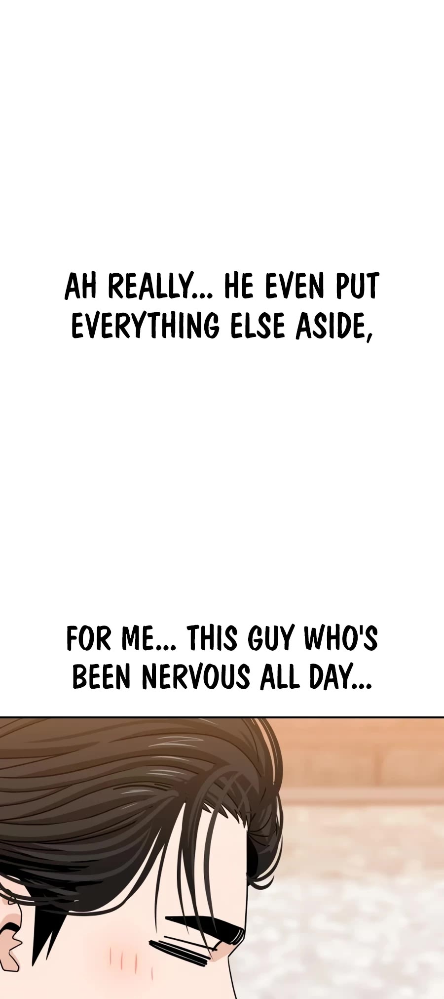 Match Made in Heaven by Chance chapter 66 page 68