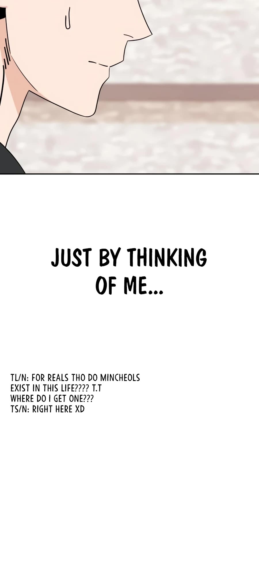 Match Made in Heaven by Chance chapter 66 page 69