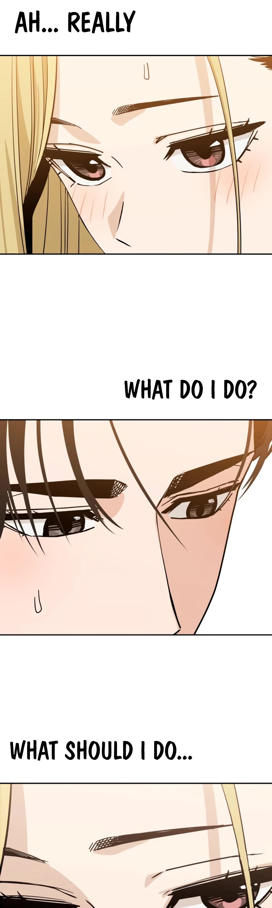 Match Made in Heaven by Chance chapter 66 page 70