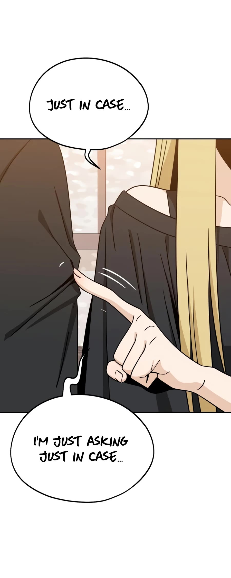 Match Made in Heaven by Chance chapter 66 page 72