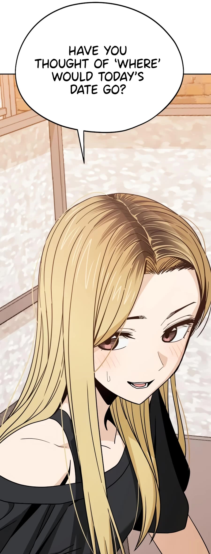 Match Made in Heaven by Chance chapter 66 page 74