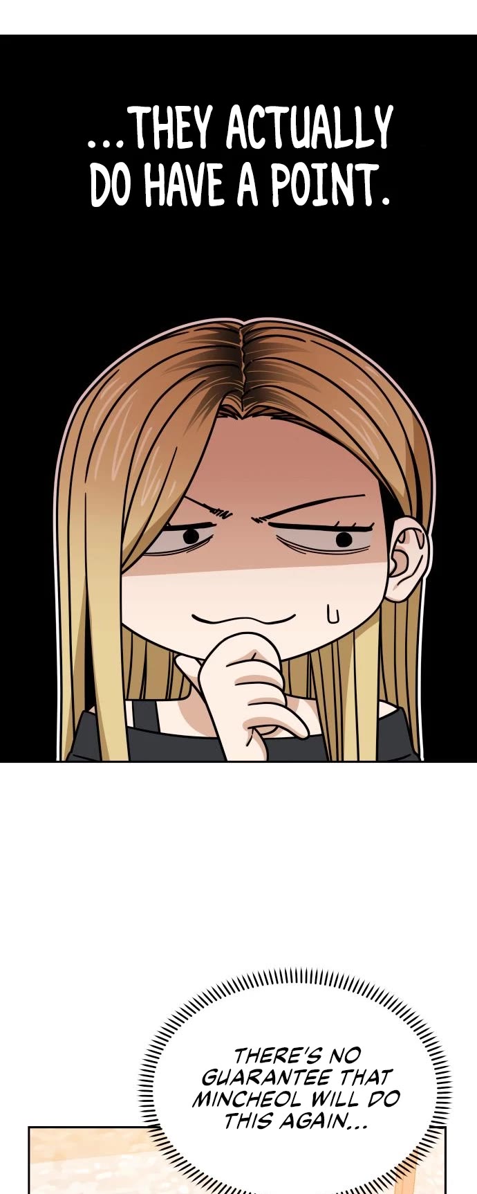 Match Made in Heaven by Chance chapter 67 page 16