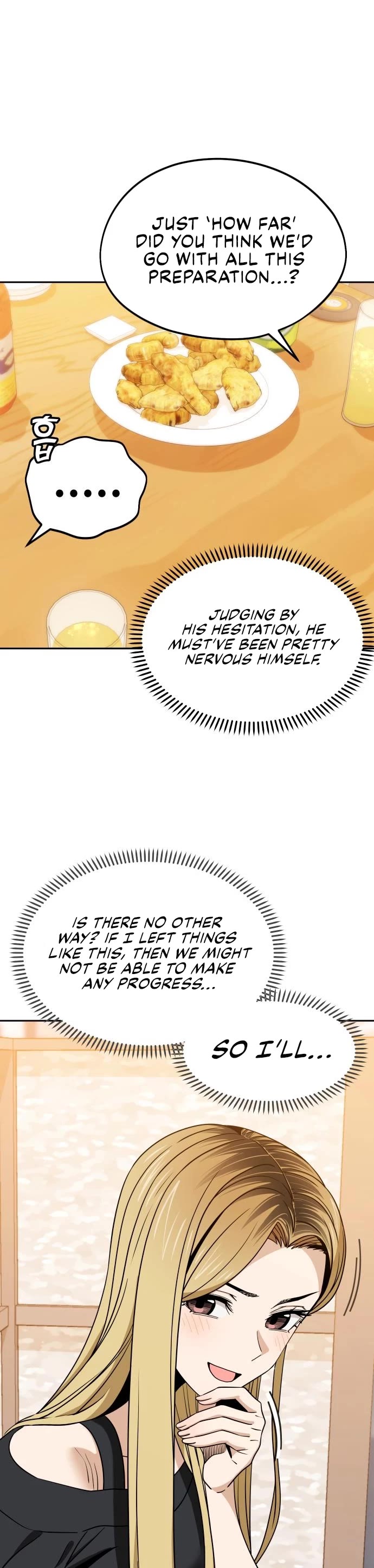 Match Made in Heaven by Chance chapter 67 page 19