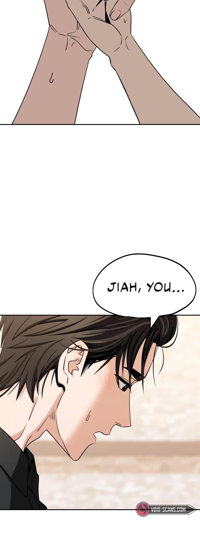 Match Made in Heaven by Chance chapter 67 page 24