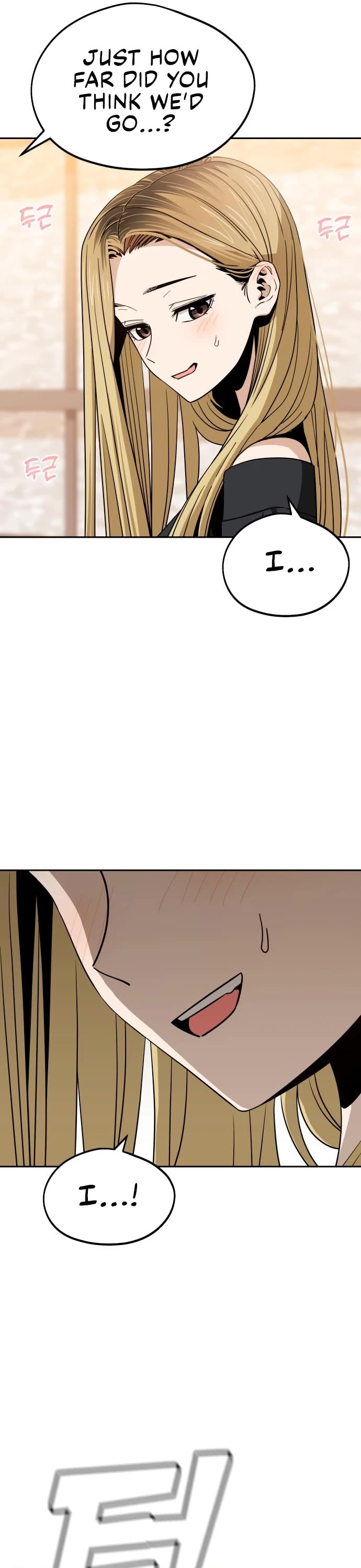 Match Made in Heaven by Chance chapter 67 page 25