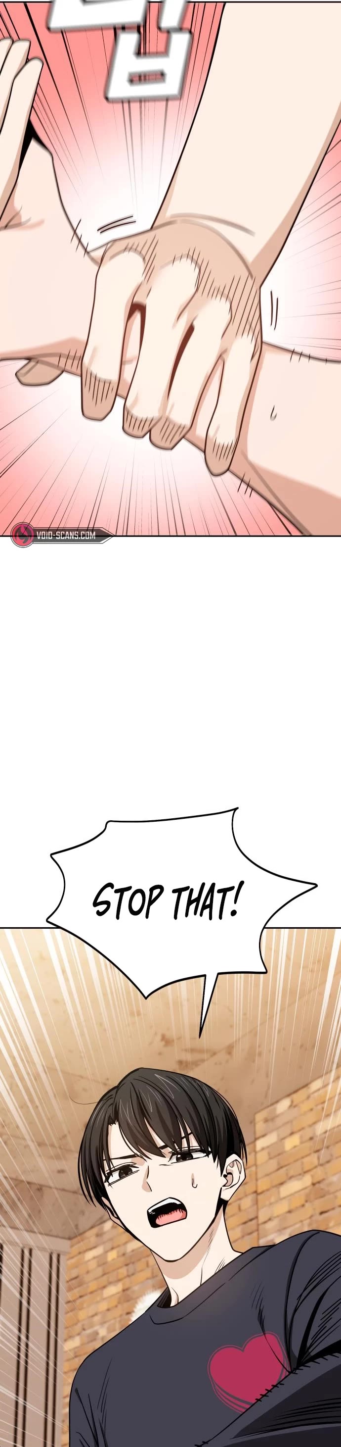 Match Made in Heaven by Chance chapter 67 page 26