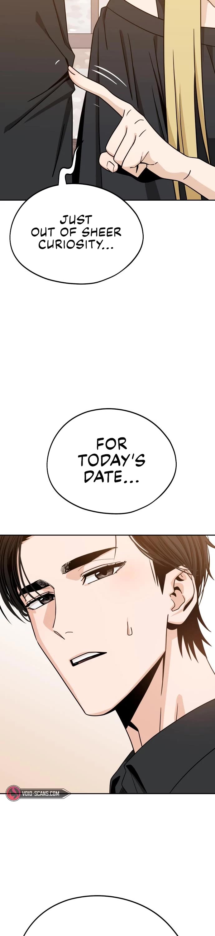 Match Made in Heaven by Chance chapter 67 page 3