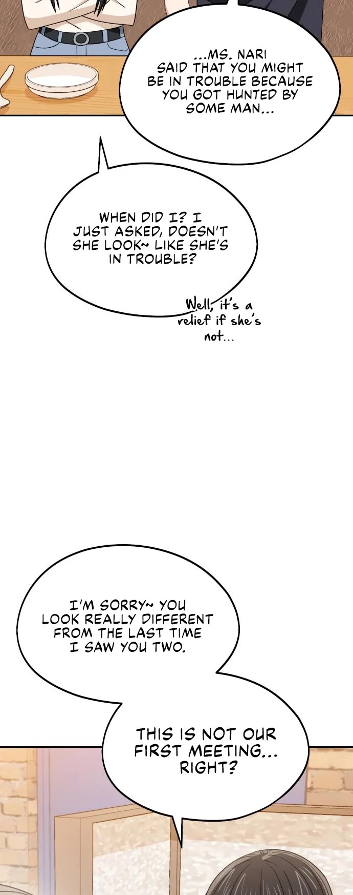 Match Made in Heaven by Chance chapter 67 page 30