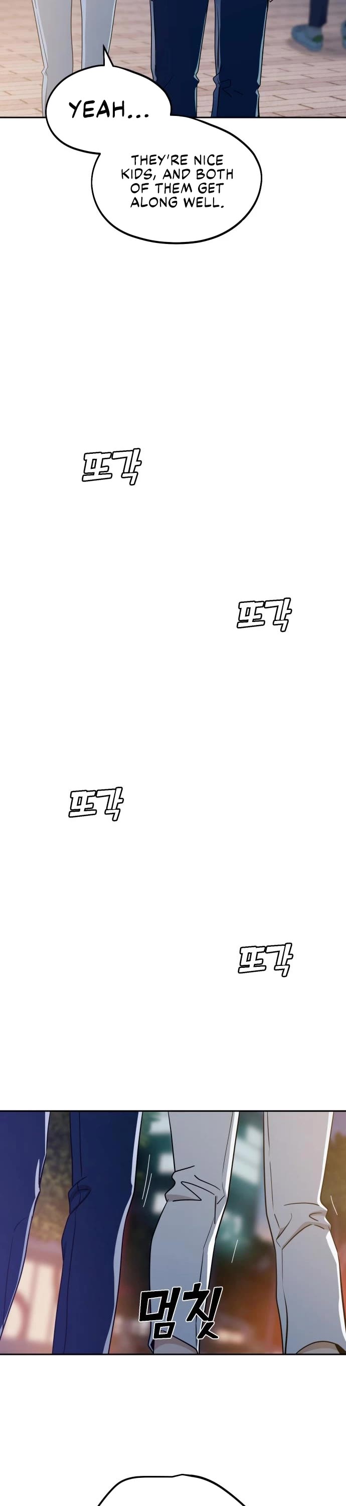 Match Made in Heaven by Chance chapter 67 page 36