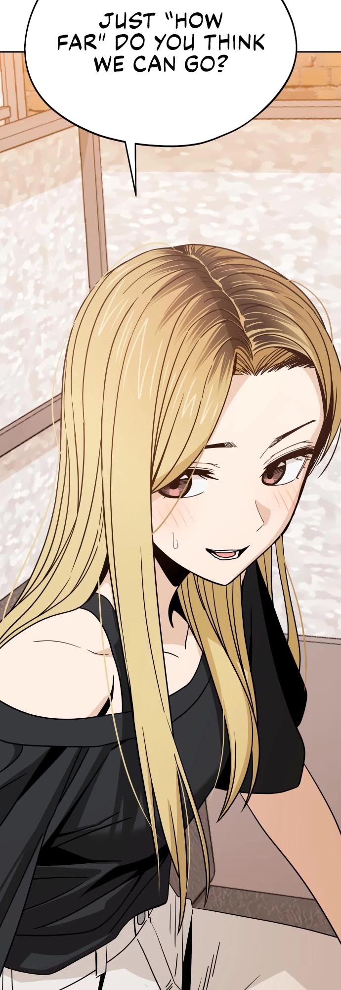 Match Made in Heaven by Chance chapter 67 page 4