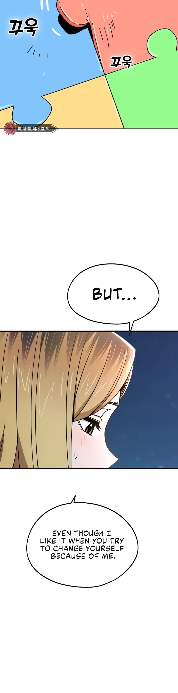 Match Made in Heaven by Chance chapter 67 page 45