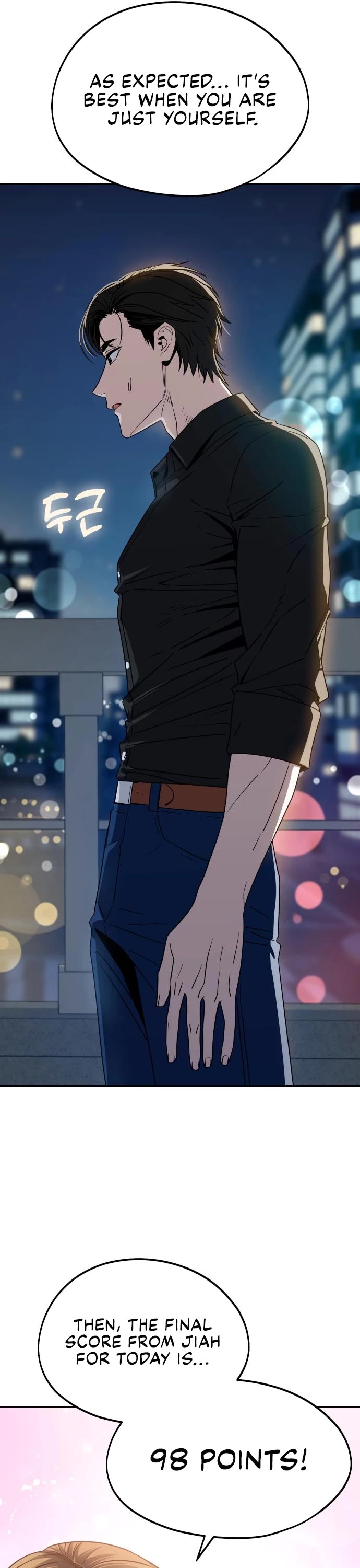 Match Made in Heaven by Chance chapter 67 page 46