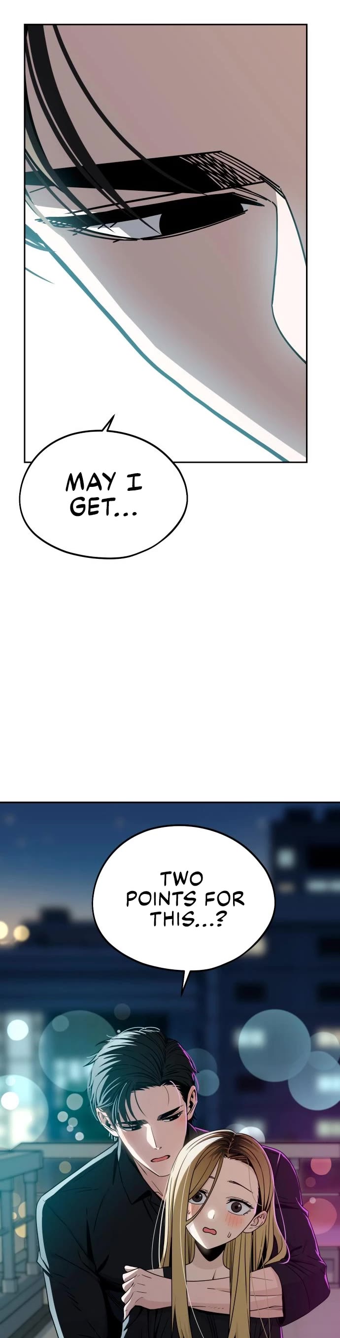 Match Made in Heaven by Chance chapter 67 page 50