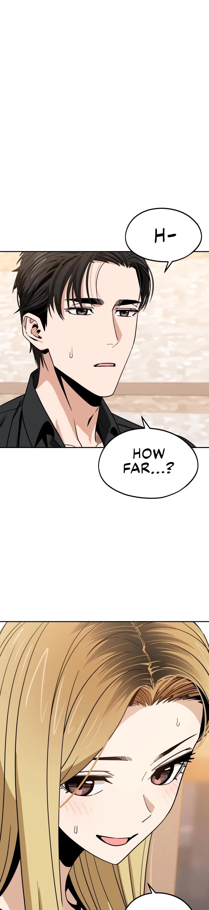 Match Made in Heaven by Chance chapter 67 page 6