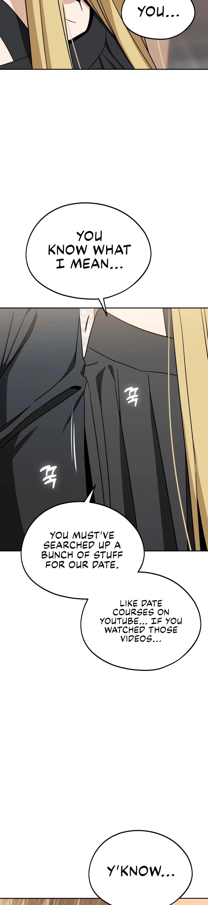 Match Made in Heaven by Chance chapter 67 page 7