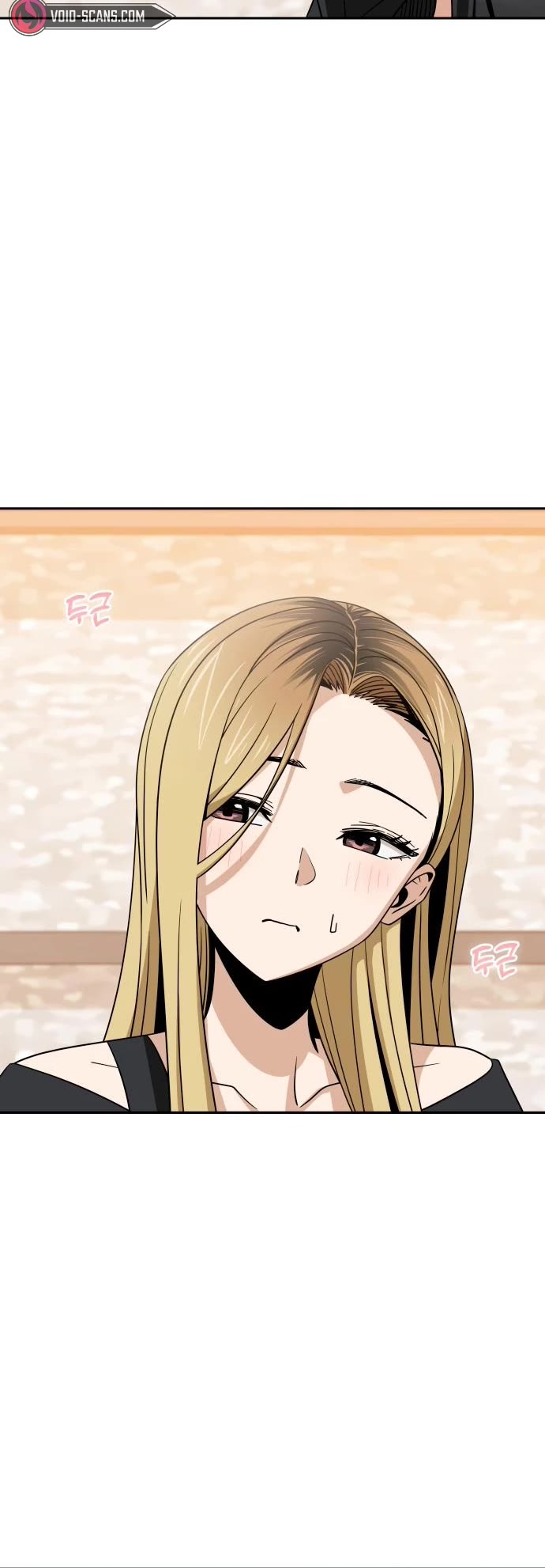 Match Made in Heaven by Chance chapter 67 page 9