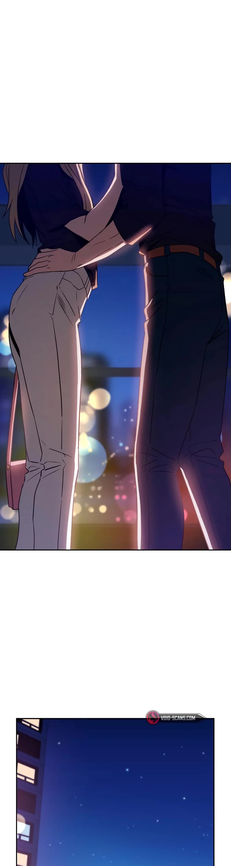 Match Made in Heaven by Chance chapter 68 page 26