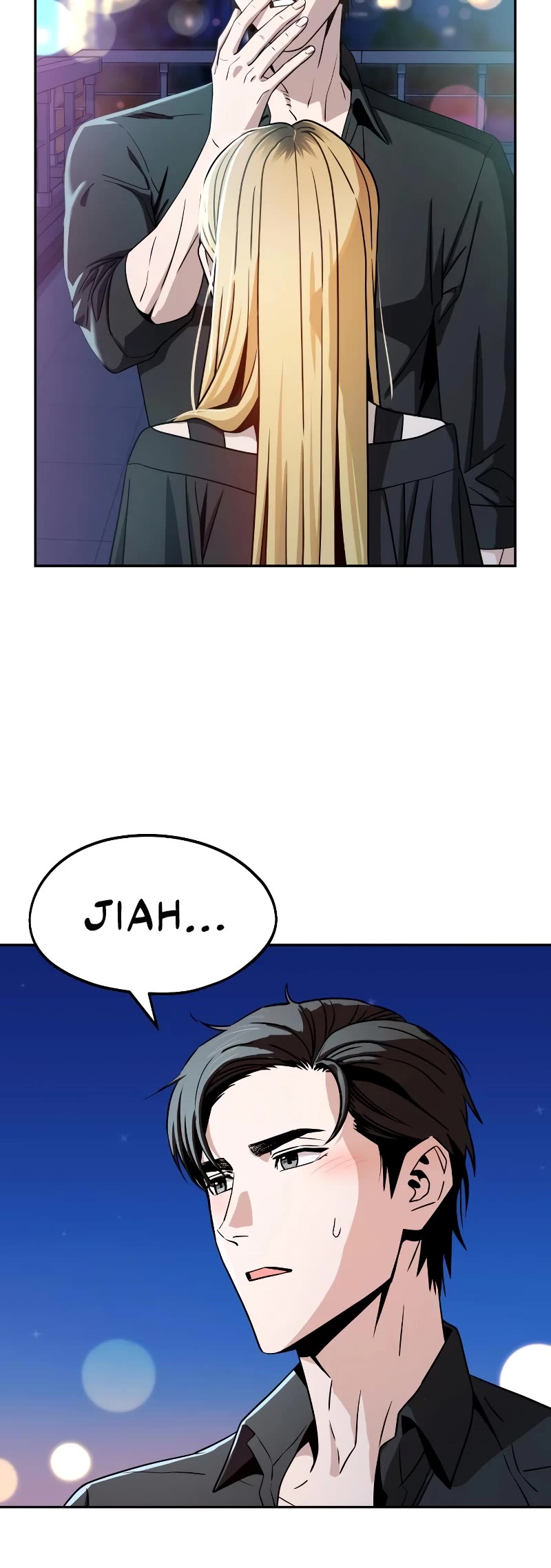 Match Made in Heaven by Chance chapter 68 page 28