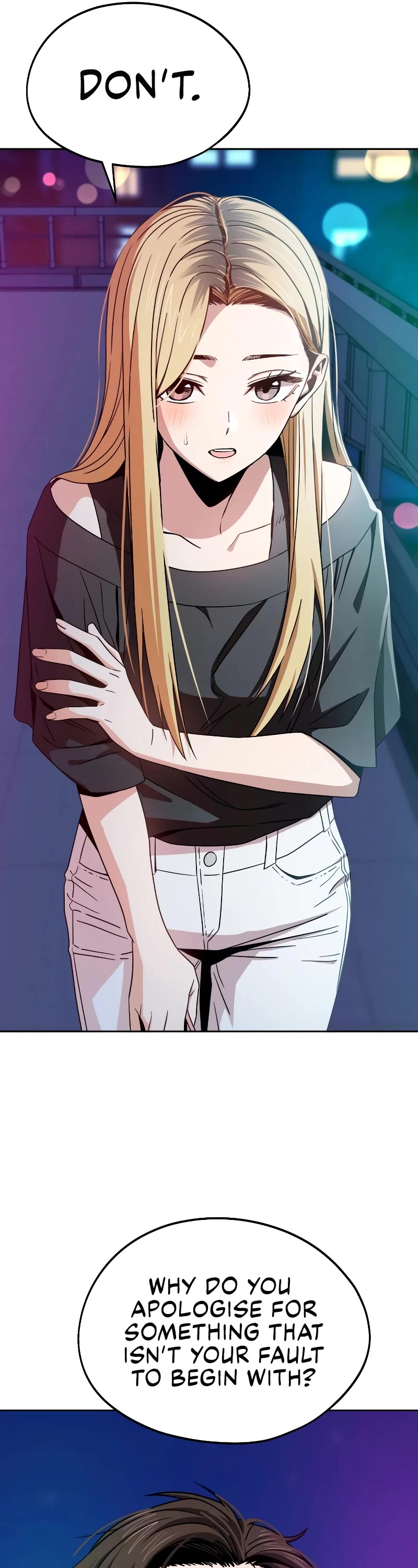 Match Made in Heaven by Chance chapter 68 page 30