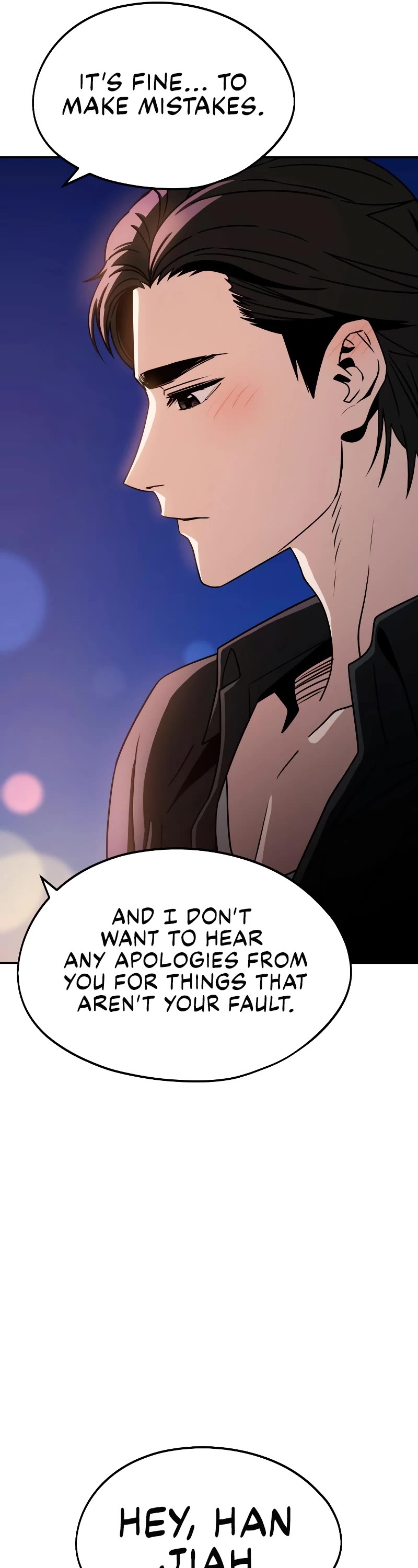 Match Made in Heaven by Chance chapter 68 page 38