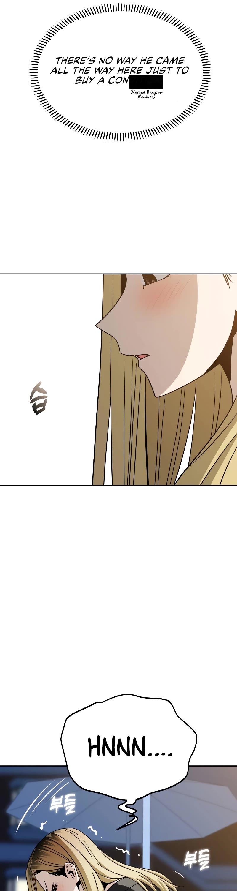 Match Made in Heaven by Chance chapter 68 page 50