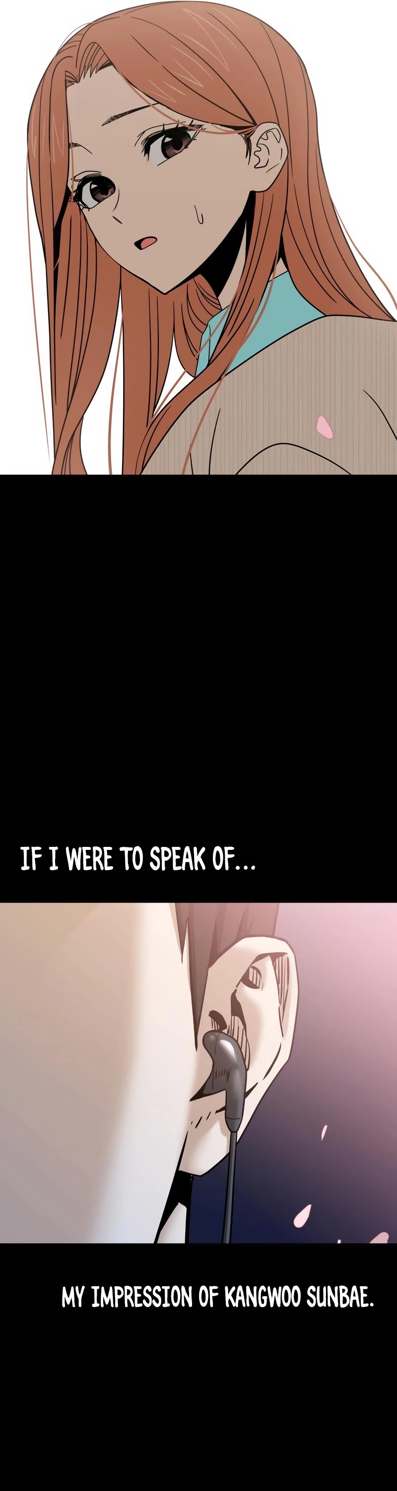 Match Made in Heaven by Chance chapter 69 page 18