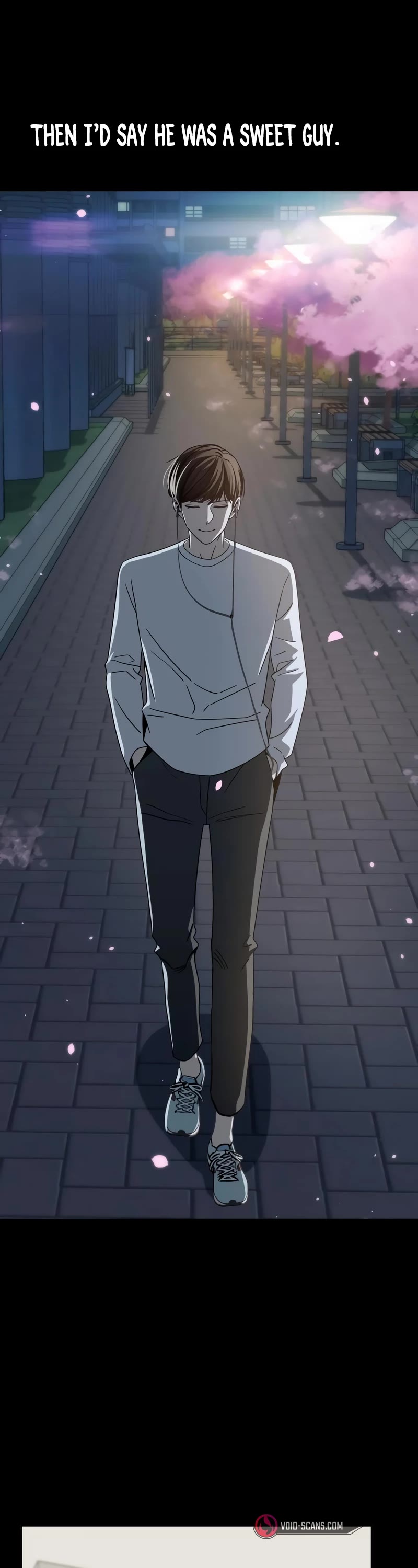 Match Made in Heaven by Chance chapter 69 page 19