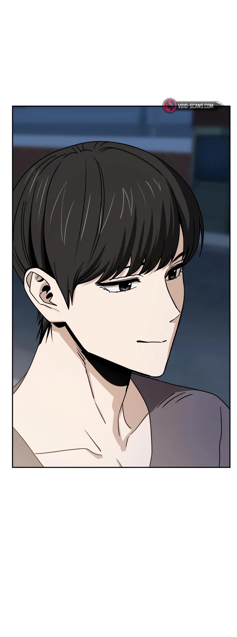 Match Made in Heaven by Chance chapter 69 page 33