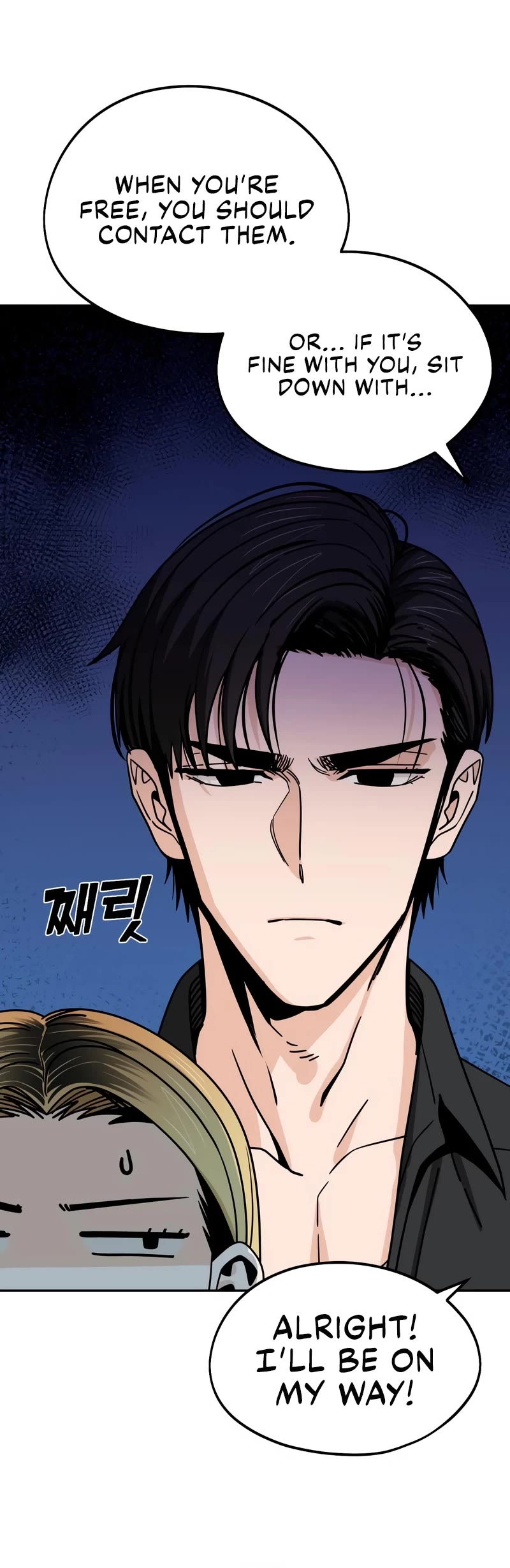 Match Made in Heaven by Chance chapter 69 page 37