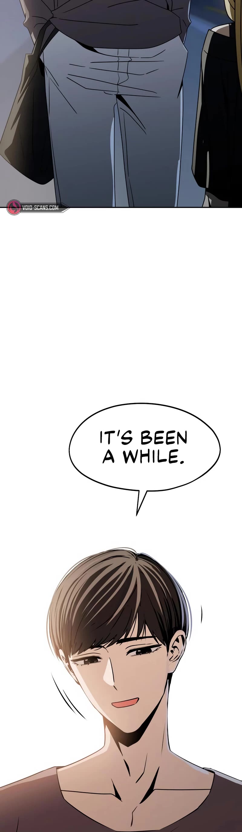 Match Made in Heaven by Chance chapter 69 page 4