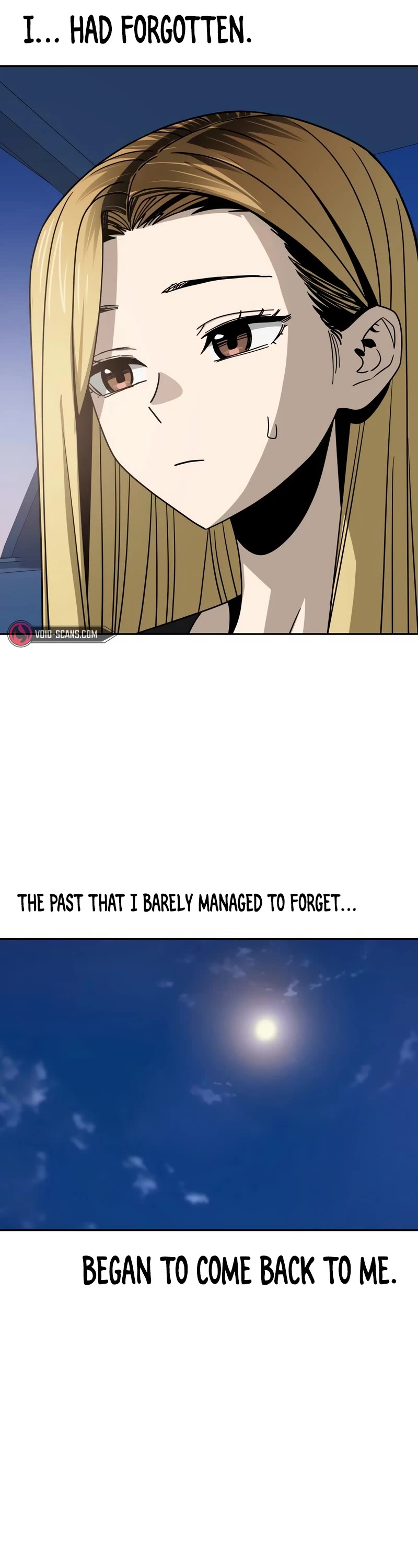 Match Made in Heaven by Chance chapter 69 page 42