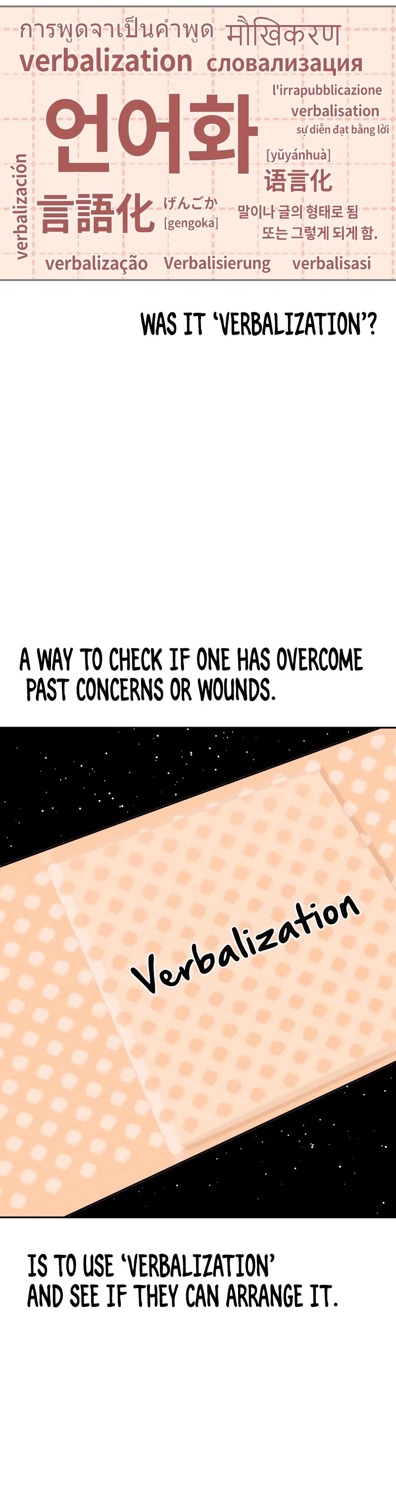 Match Made in Heaven by Chance chapter 69 page 43