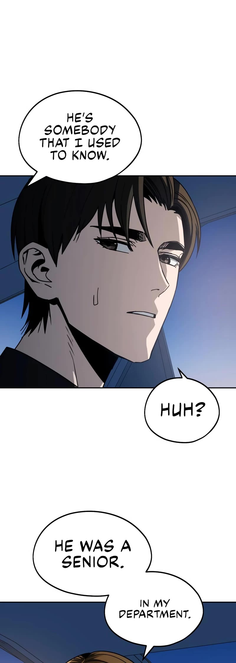 Match Made in Heaven by Chance chapter 69 page 44