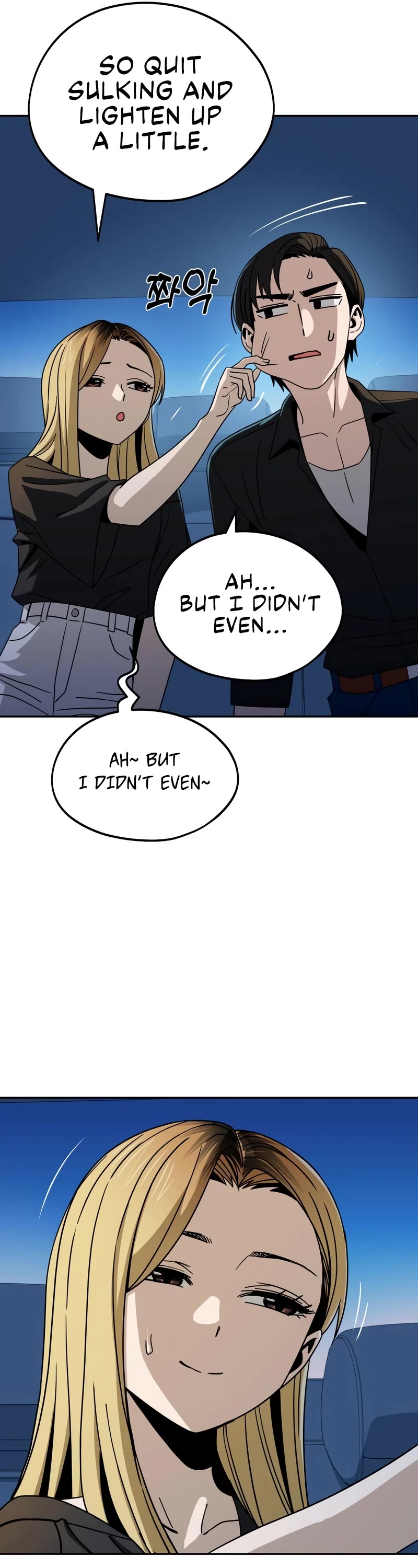 Match Made in Heaven by Chance chapter 69 page 46