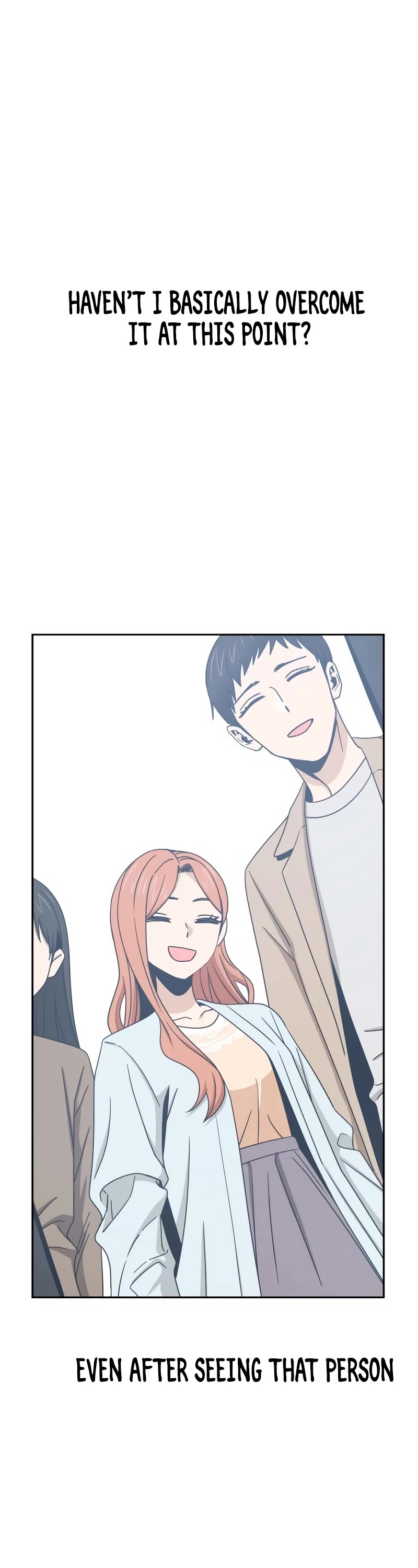 Match Made in Heaven by Chance chapter 69 page 47