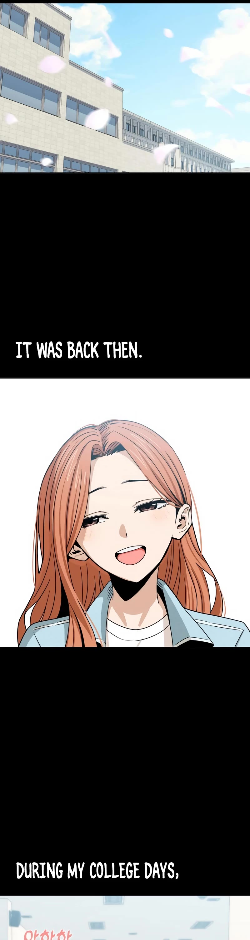 Match Made in Heaven by Chance chapter 69 page 6